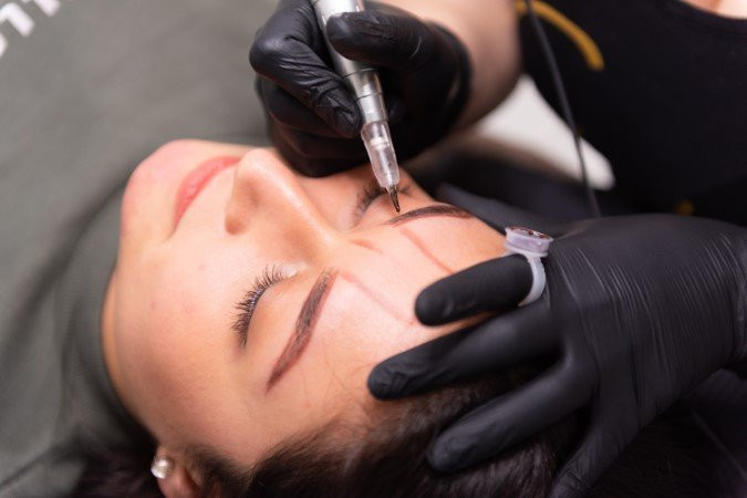 Microblading cursus